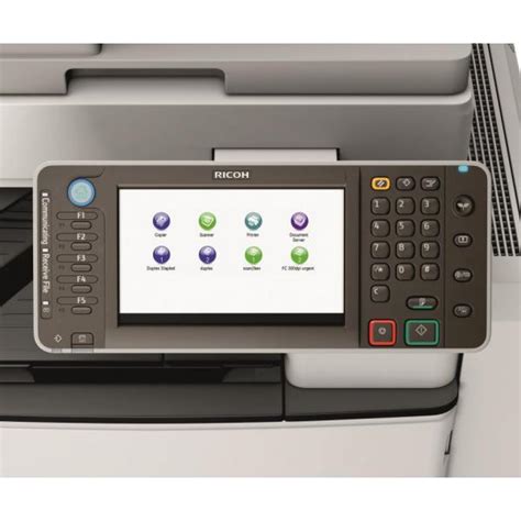 The ricoh ® mp c4504ex balances powerful performance and customized convenience with affordability. Ricoh Mp C3004Ex Drivers : Ricoh MP 6054SP Toner Cartridges - Visit faq section questions ...