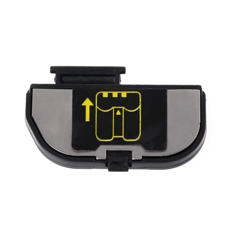 Battery Door Lid Cover Case For Nikon D50 D70 D80 D90 Digital Camera