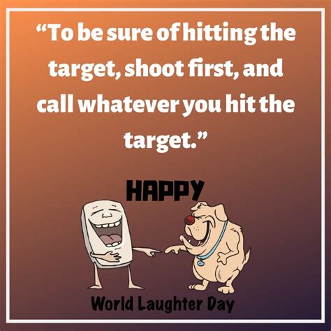 World Laughter Day 2019 Quotes Jokes And Images To Share Tbr