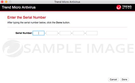 How To Activate Trend Micro Security Suite Using An Existing Account