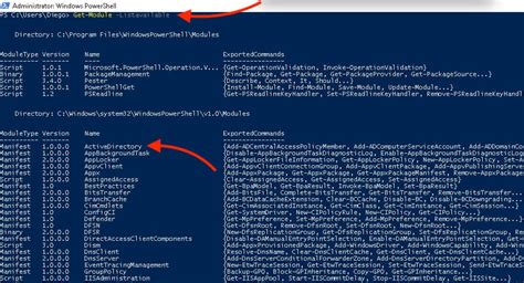 Export Ad Group Members With Powershell Step By Step Guide And Tools