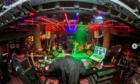 Nightlife In Batam Bars And Clubs