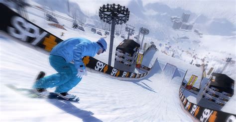 Snowboarding Games Driverlayer Search Engine