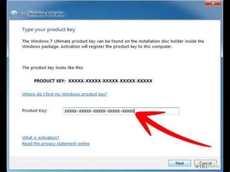 This team is commonly known for their contribution to these type of activators. Windows 7 genuine product key force activation ,windows ...