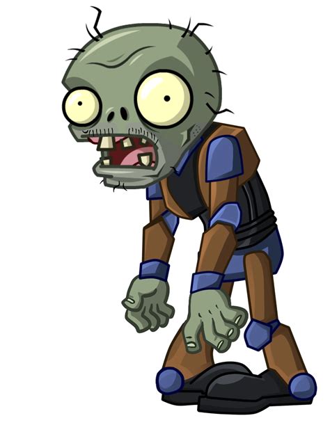 Categoryzombies With Armor Plants Vs Zombies Character Creator Wiki