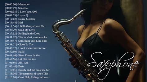 saxophone 2020 sax covers of popular songs playlist 2020 top 30 best saxophone cover pop