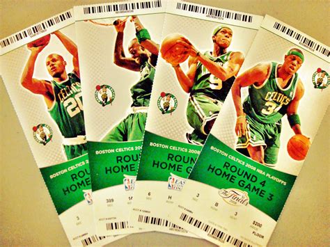 Boston Celtics 2022 Playoffs Schedule