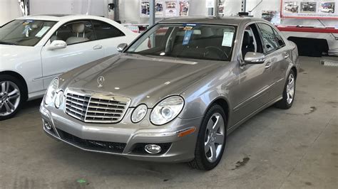 Prices for mercedes sl550 roadster lease in brooklyn might be slightly lower comparing to leasing in other areas. 2007 Mercedes-Benz E550 | W165.1 | Kissimmee 2020