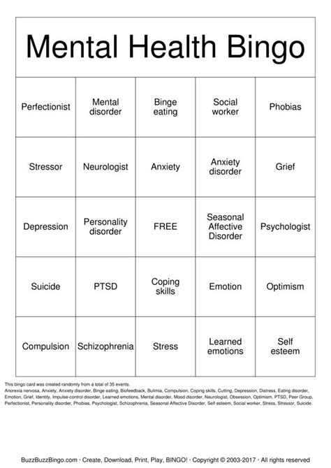 Some studies indicate that gaming results in people. Mental Illness: Mental Illness Jeopardy Game