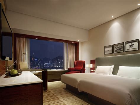 5 Star Hotel In Kowloon Hyatt Regency Hong Kong Tsim Sha Tsui