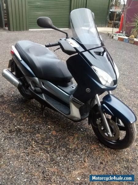 The xmax 125, part of the gorgeous yamaha model range. 2008 Yamaha YP 125 R-XMAX for Sale in United Kingdom