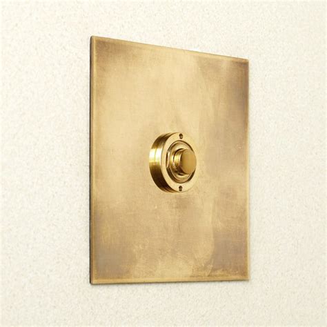 Classic look meets modern #technology when forbes & lomax antique brass switches pair with a lutron homeworks system. Aged Brass - Forbes and Lomax UK