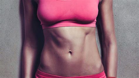 7 Lower Ab Workouts For Ripped 6 Pack Abs Powerofpositivity