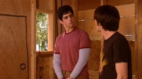 100 Favorite Shows 36 — Drake And Josh By Dave Wheelroute The