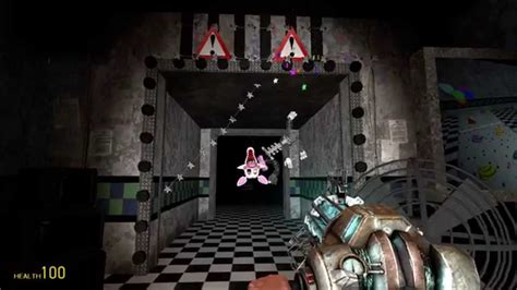 Fnaf 1 Map Gmod Download Free