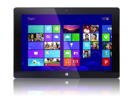 Fusion5 Windows Tablet Pc 10 Inch