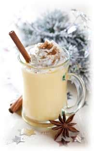 For christmas side dishes, we have recipes for mashed potatoes. Eggnog Recipes | Christmas Egg Nog Recipes