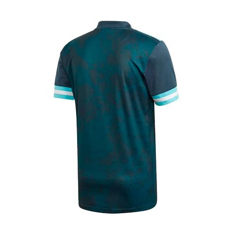camiseta adidas selección argentina alternativa 2021 dexter