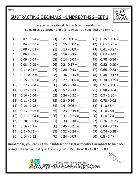 year 4 mental maths tests maths worksheets for kids