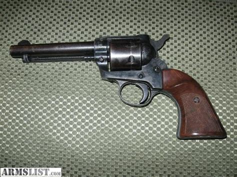 Armslist For Sale Rg22 Magnum