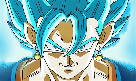 You can also upload and share your favorite gogeta and vegito wallpapers. Vegito Blue Wallpapers - Wallpaper Cave