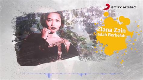 Lirik madah berhelah oleh ziana zain. Ziana Zain - Madah Berhelah (Official Lyric Video) - YouTube