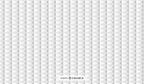 White Geometric 3d Texture Vector Download