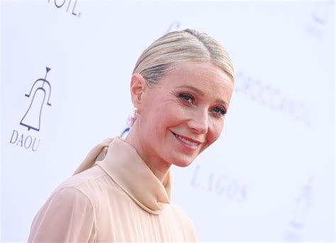 Gwyneth Paltrow Says The Public Turned On Her After Her Oscar Win Vanity Fair