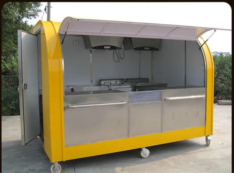 Download 10 Mobile Food Kiosk Design Ideas | StartupGuys.net