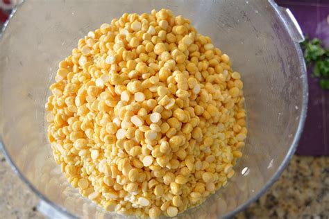 Ram Ladoo Recipe How To Make Delhi Gulgulle Vegan Yellow Lentil Fritters