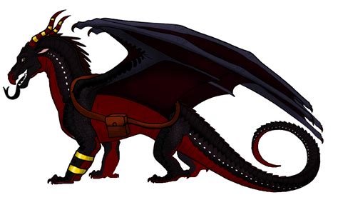 Valerica Wings Of Fire Fanon Wiki Fandom