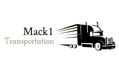 Mack One Transportation | LinkedIn