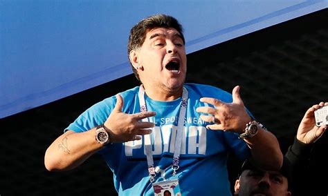 Dalma maradona , daughter of diego maradona is comforted by her husband at the end of the copa diego maradona 2020 football match between boca. Diego Maradona discovers another daughter, Magali ...