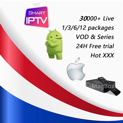 2023 Android Tv Box Iptv Subscription 1 3 6 12 Months Iptv M3u Free