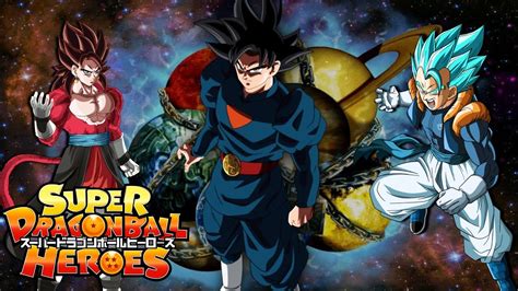 World mission was announced for release on april 4, 2019. ALLE DLC GELEAKT! Super Dragonball Heroes World Mission ...