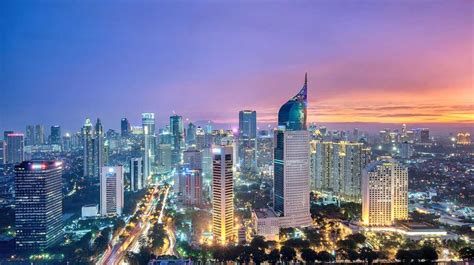 42 Jakarta Attractions Best Places To Visit And Sightseeing