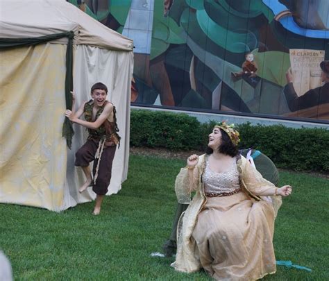 Shakespeare S Two Gentlemen Of Verona Coming To Naperville S Central