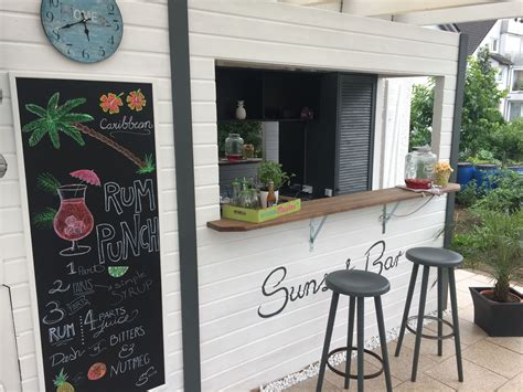 Anzeige/werbung/nicht bezahlte promotion/produktplatzierung heute baue ich. Pin auf Bar / Gartenbar / Garten / Sunset Bar selber bauen