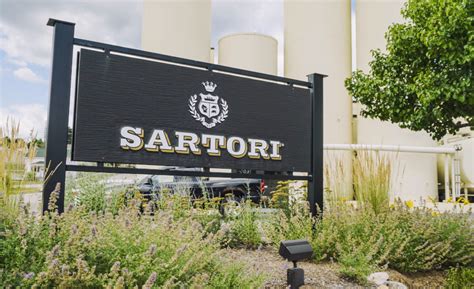 Sartori Cheese Operations Expand To Keep Up With Demand Dairy Foods
