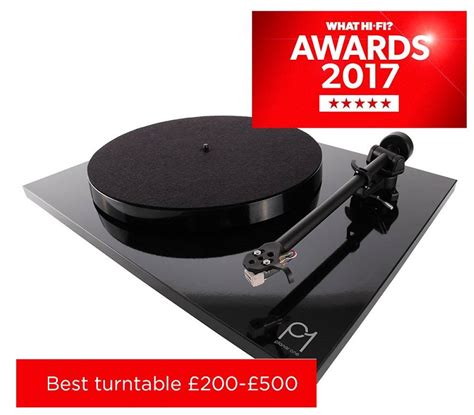 Rega P1 Hifihuis