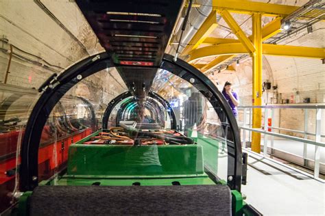 Londons Mail Rail Ride At The Postal Museum Angela Travels