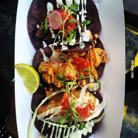 Check spelling or type a new query. Tacos three ways; fish, buttermilk fried chicken and ...
