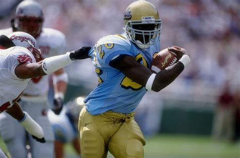 UCLA Football: NCAA names UCLA uniforms as some of the best in 2017