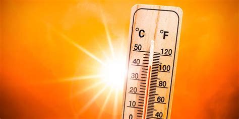 Concurrent Heatwaves Seven Times More Frequent Than 1980s Lab Manager