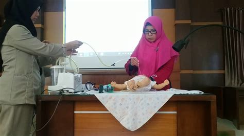 Maybe you would like to learn more about one of these? Resusitasi Bayi Baru Lahir (BBL) 25/07/2019 - YouTube