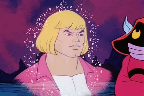 He Man And The Masters Of The Universe Season 1 Image Fancaps