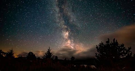 When And Where You Can See Stunning Meteor Showers