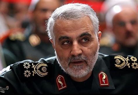 Qasem Soleimani Alchetron The Free Social Encyclopedia