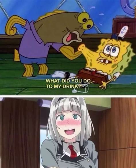 Shimoneta Memes Anime Amino
