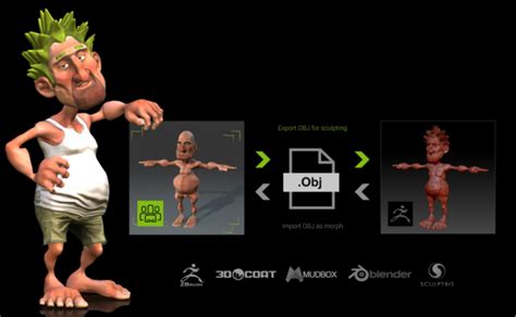 Reallusion Launches Iclone Character Creator 14 Animation World Network